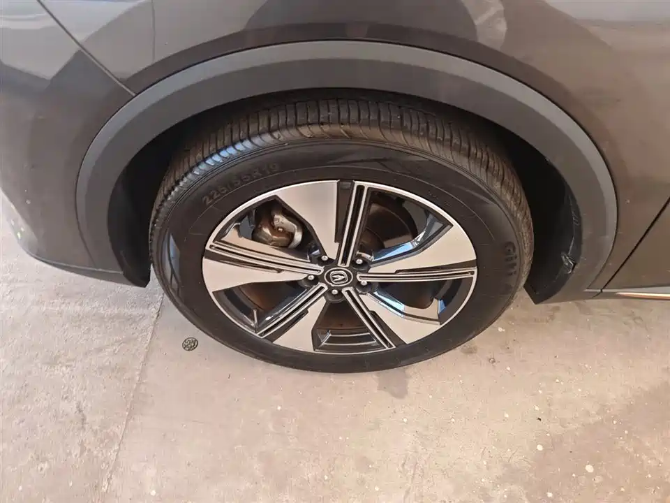 Changan CS55PLUS