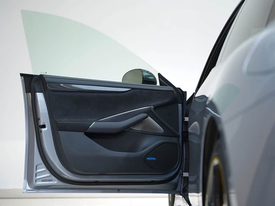 Xiaomi Xiaomi SU7 Ultra