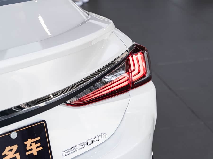 Lexus ES 2024, фото 7