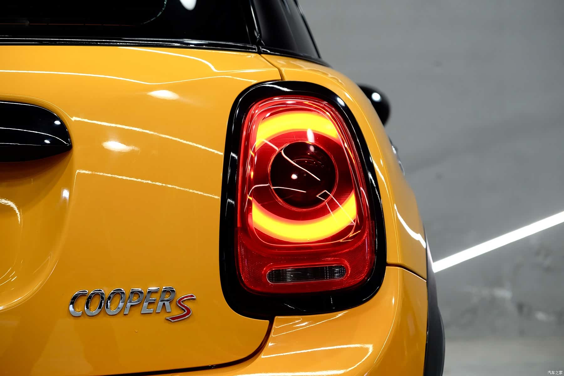 Mini Cooper, 2015 6