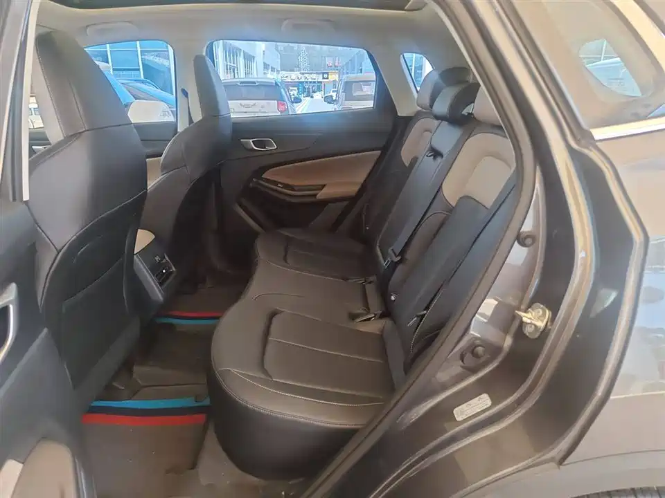 Changan CS55PLUS