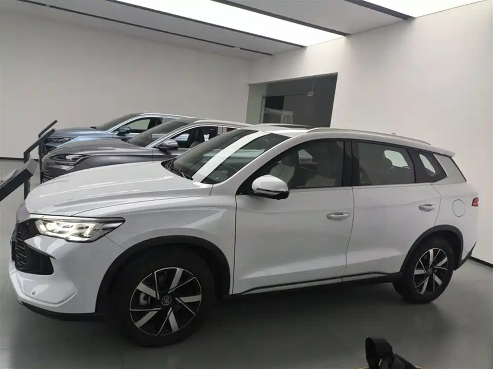BYD Songjiang BYD Songjiang