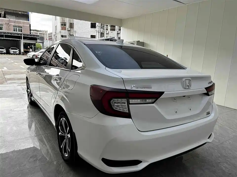 Honda Lingpai Honda Lingpai