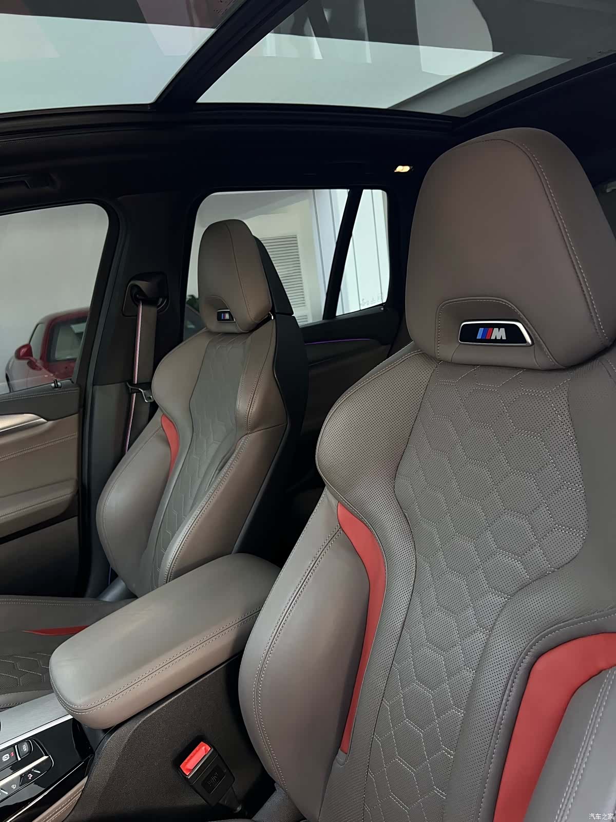 BMW X3, 2020 8