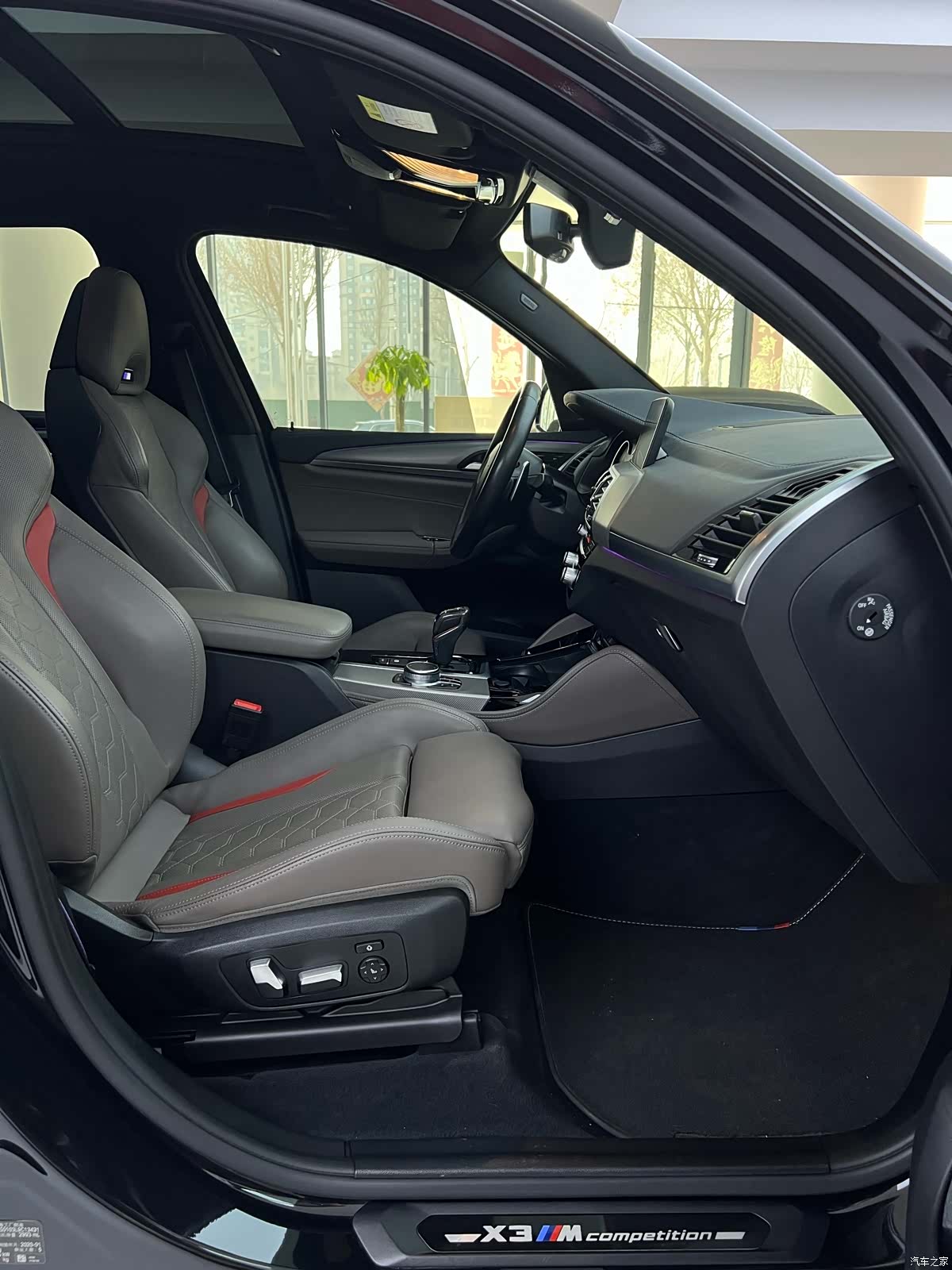 BMW X3, 2020 16