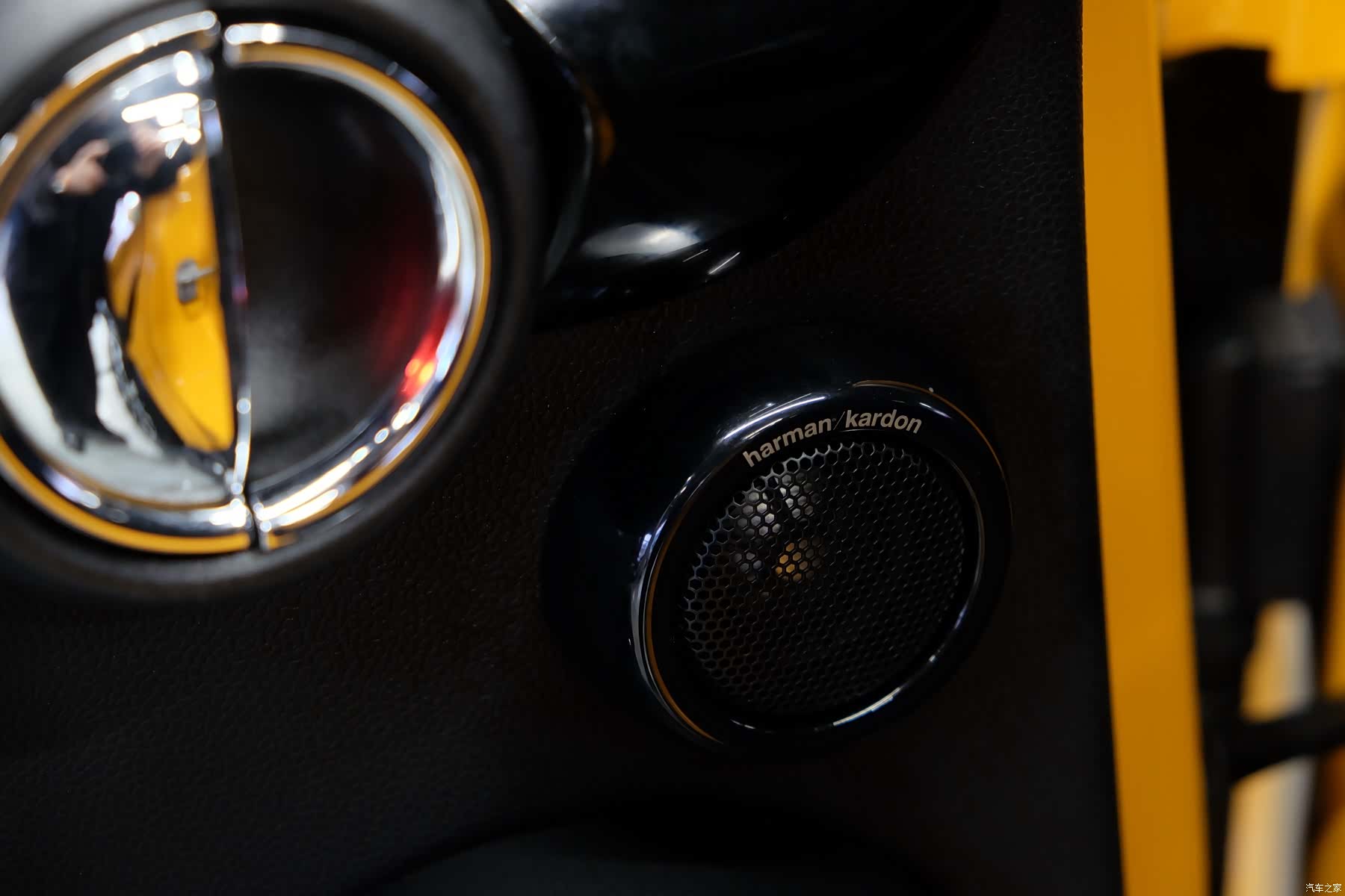 Mini Cooper, 2015 19