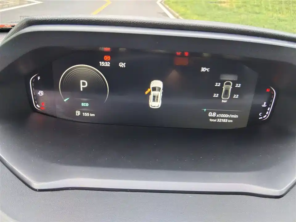 Changan CS55PLUS