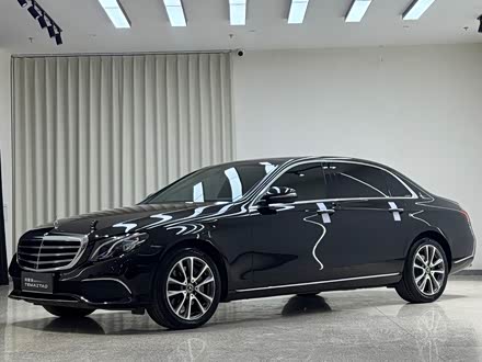 �������ֱ���E�� 2019�� �Ŀ� E 300 L ������