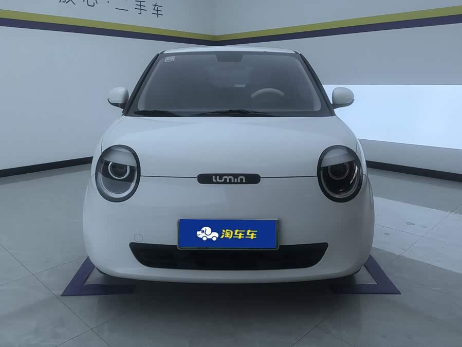 Changan Lumin 2024, фото 2