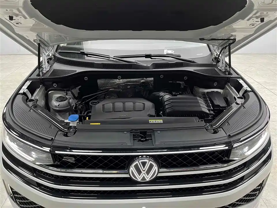 Volkswagen Range patrol
