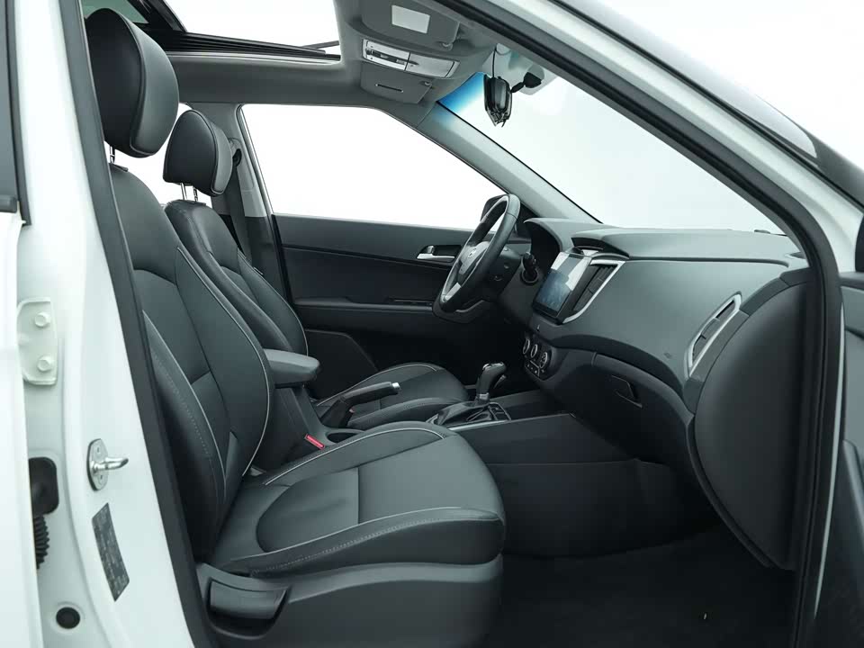 Hyundai Beijing ix25