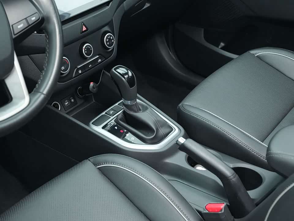 Hyundai Beijing ix25