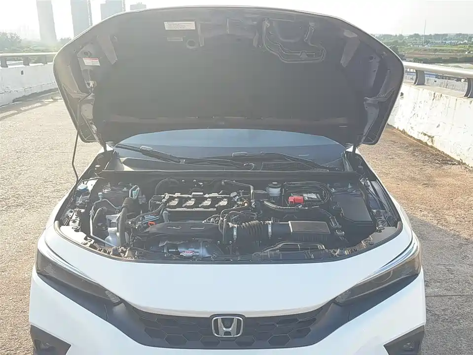 Honda Civic Honda Civic