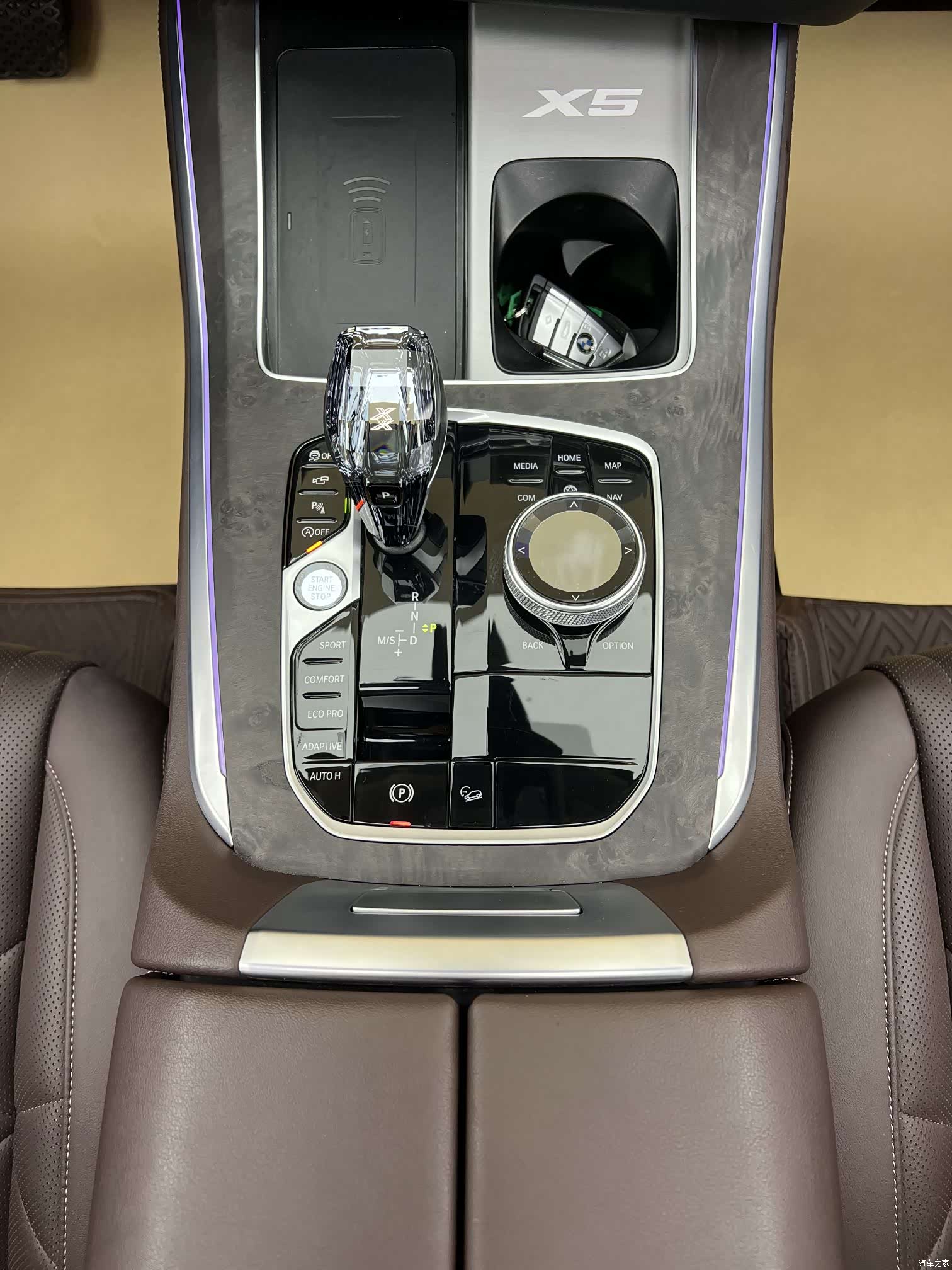 BMW X5, 2022 27