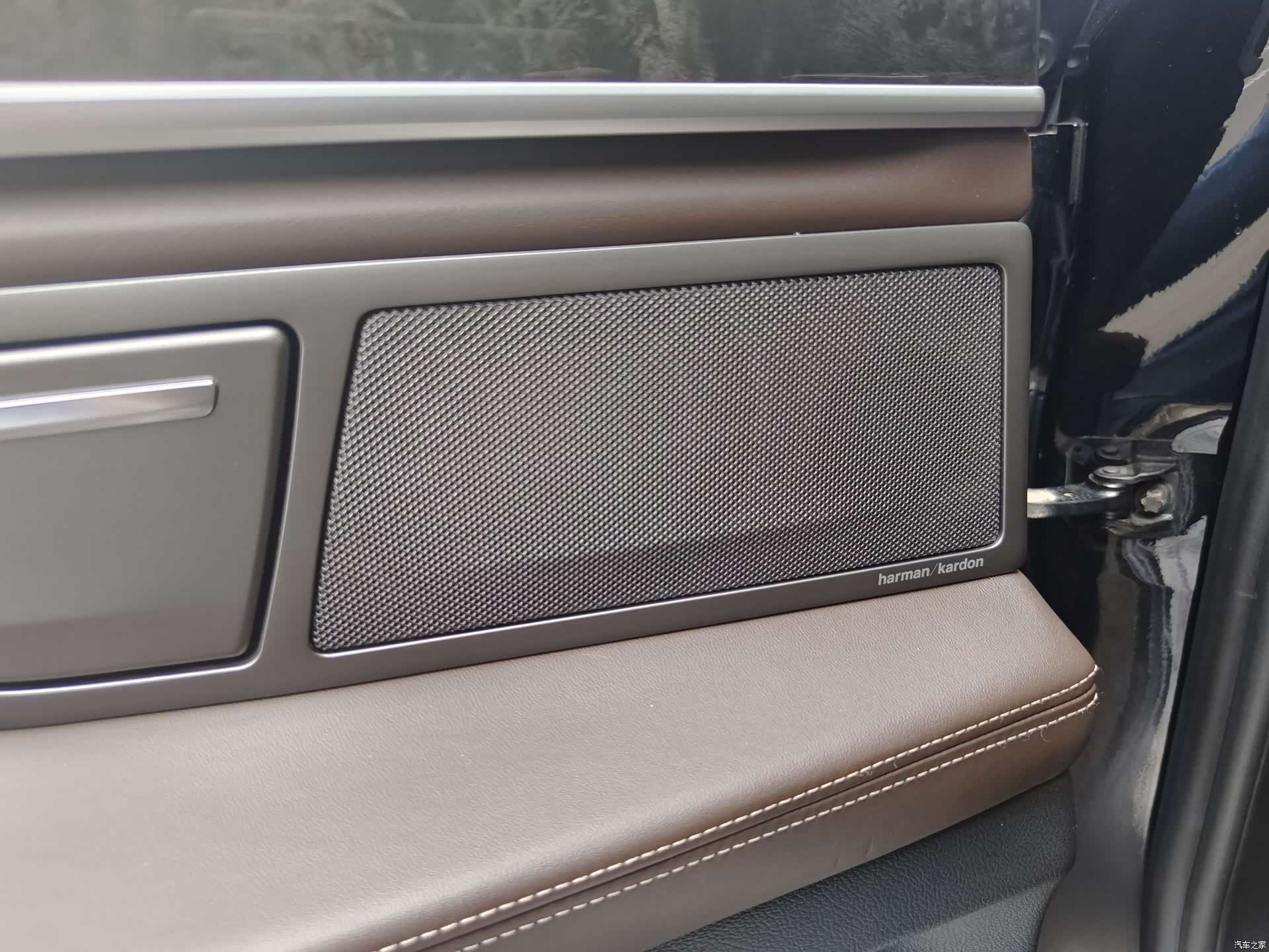BMW 7 Series, 2018 12