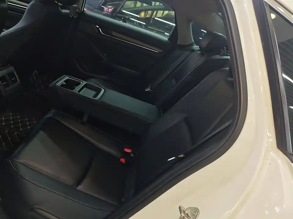 Honda Accord Honda Accord