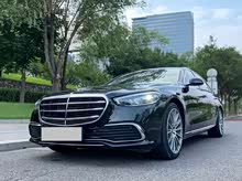 ����S�� 2023�� S 400 L ������