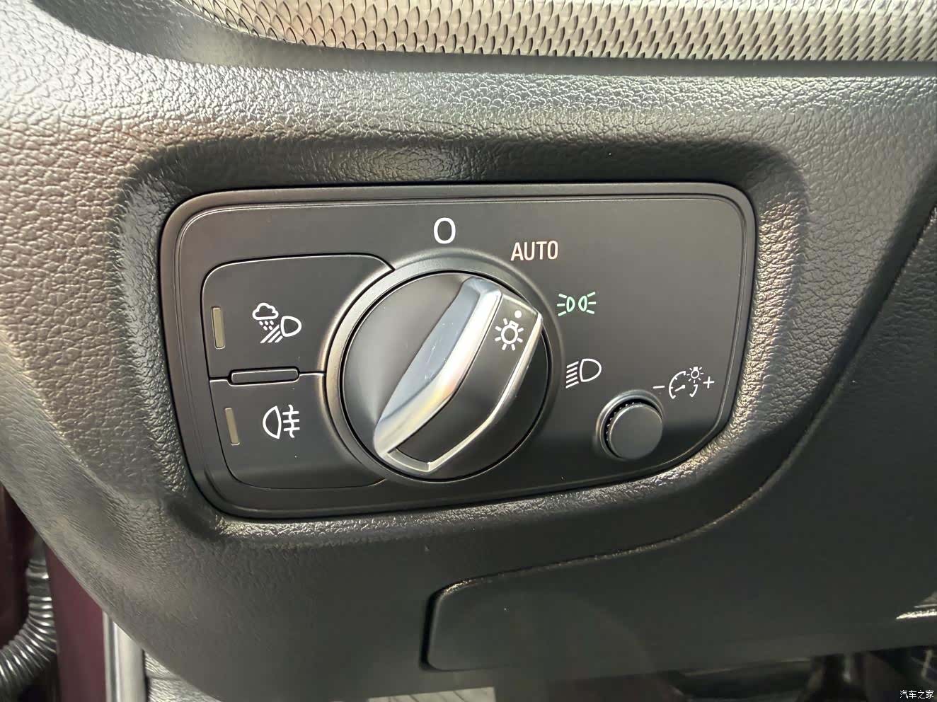 Audi A3, 2018 25