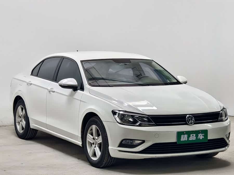 Volkswagen Lamando 2015, фото 3