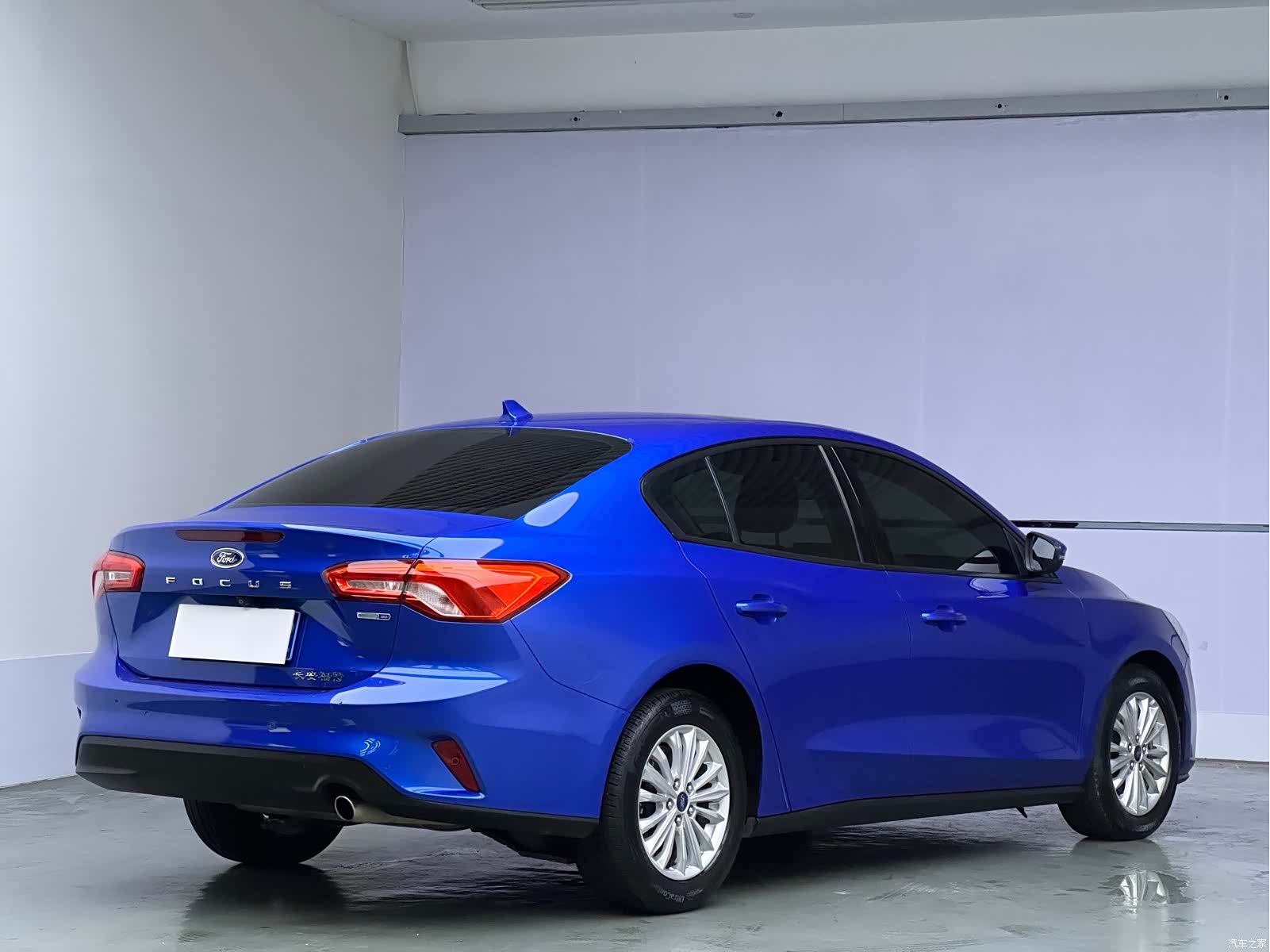 Ford Focus, 2019 6