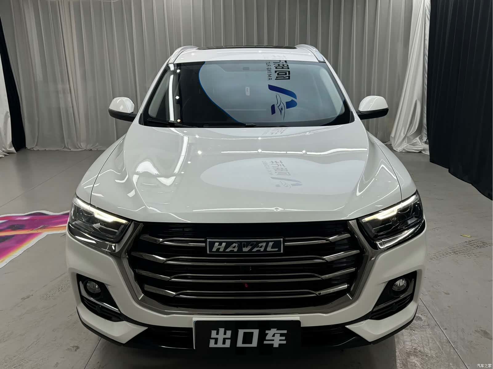 Haval H6, 2022 2