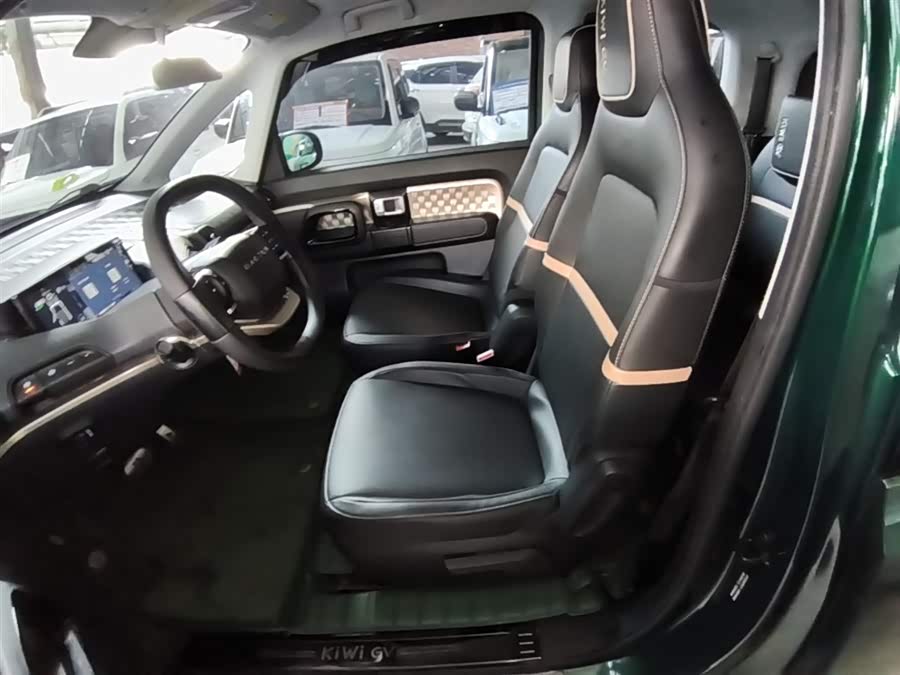 Baojun Baojun KiWi EV 2024, фото 15