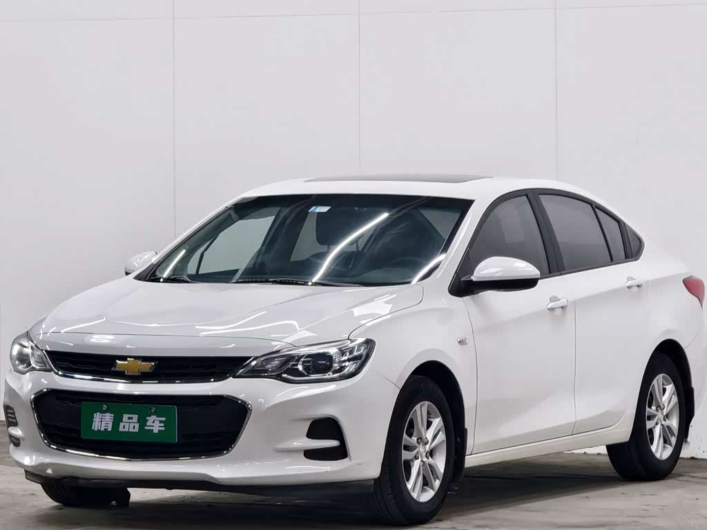 Chevrolet Cavalier