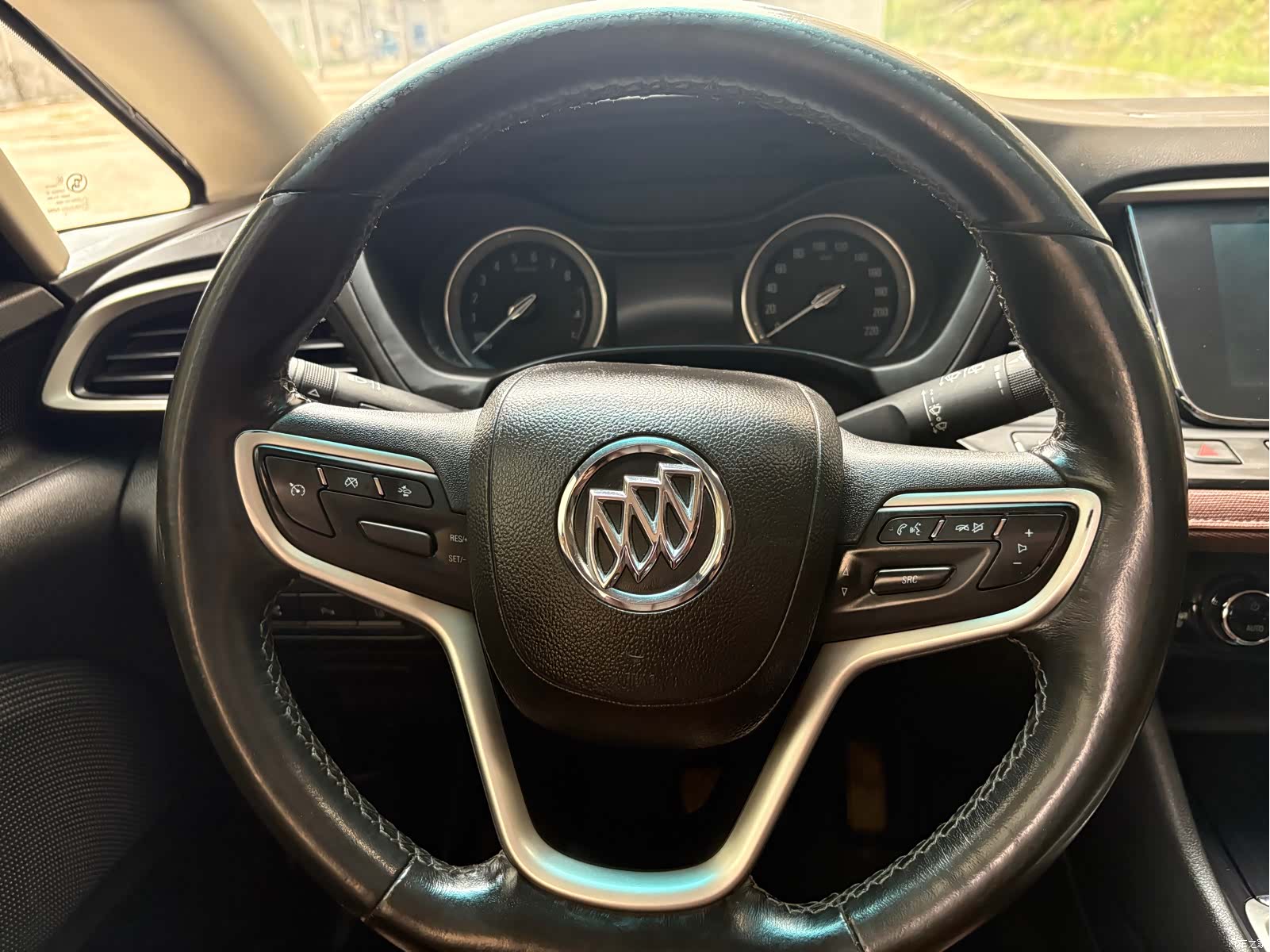 Buick GL6, 2019 10