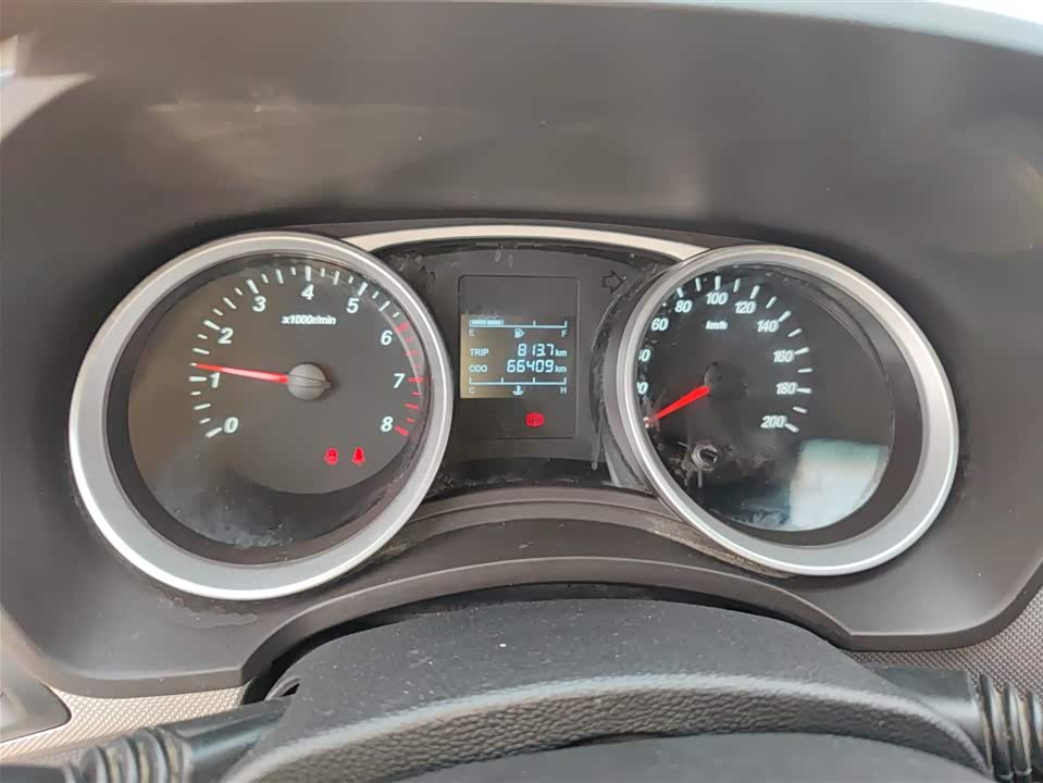 Wuling Wuling Hongguang