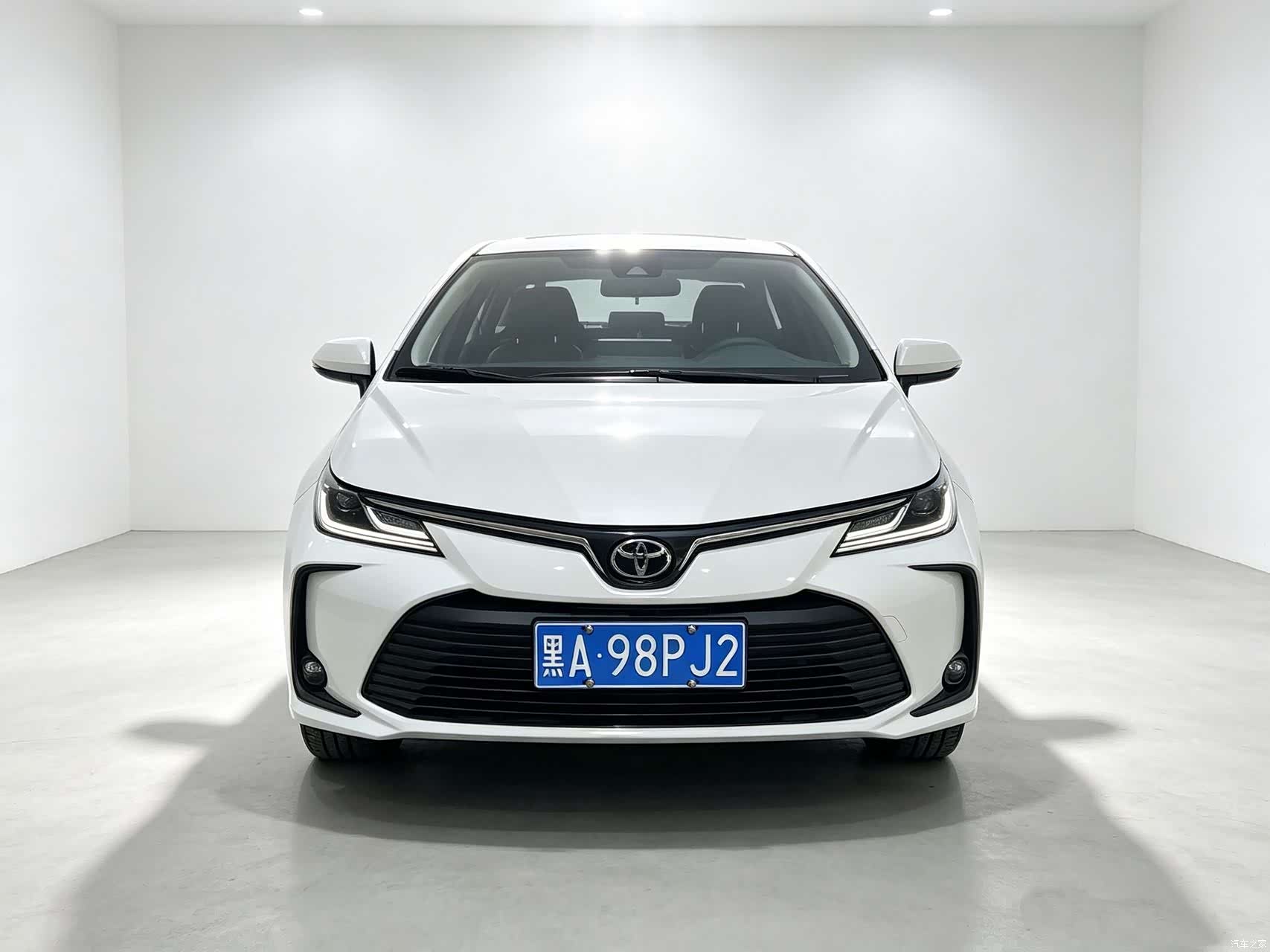 Toyota Corolla, 2022 2