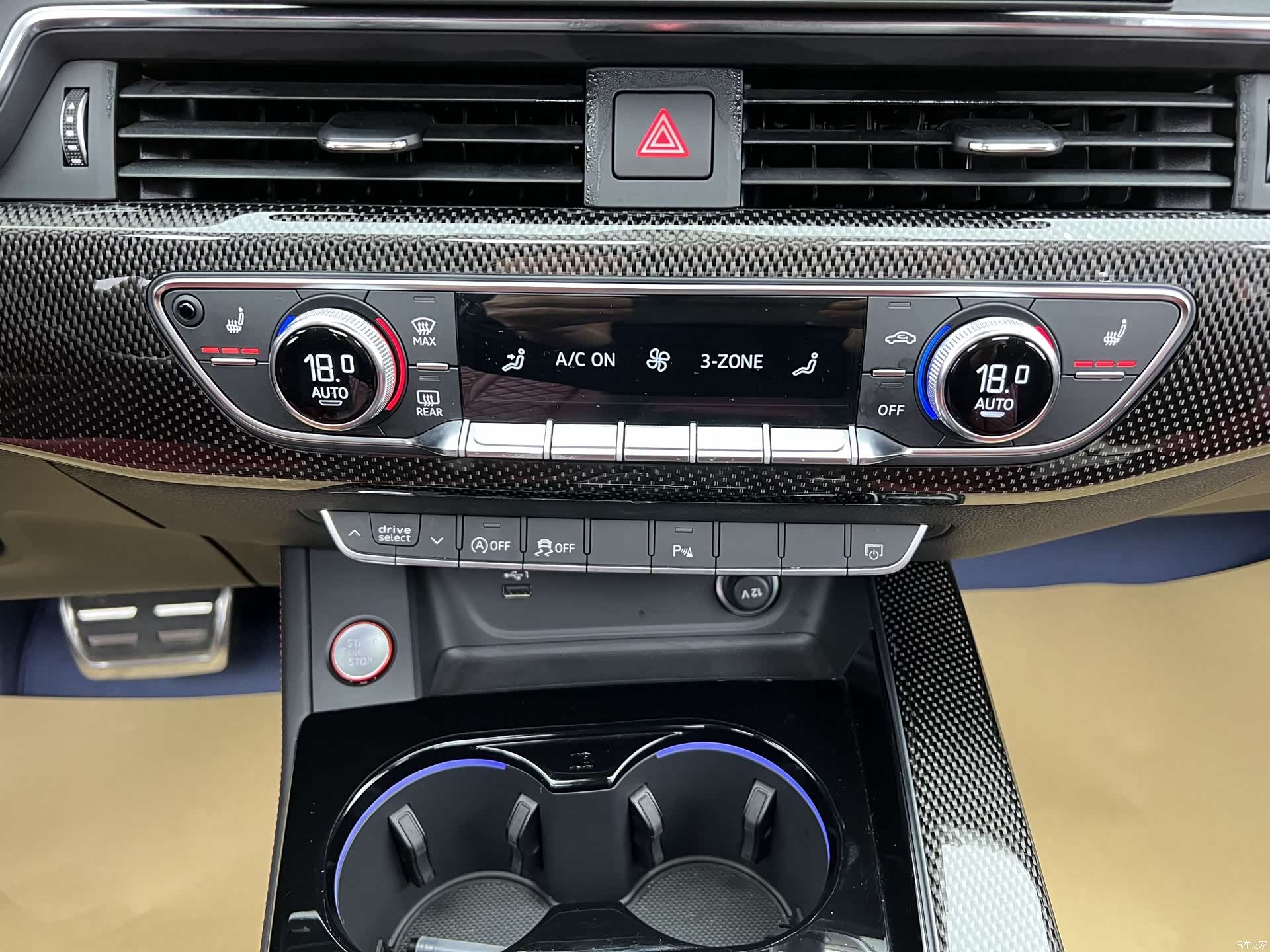 Audi S4, 2024 24