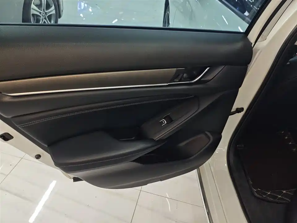 Honda Accord Honda Accord