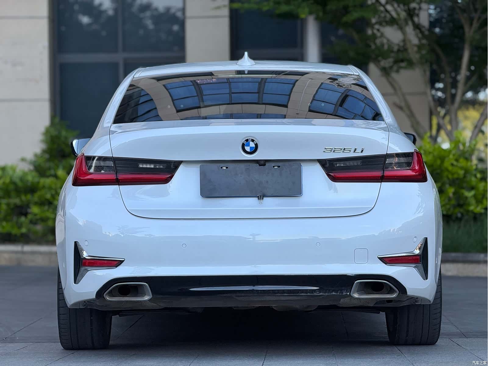 BMW 3 Series, 2020 8