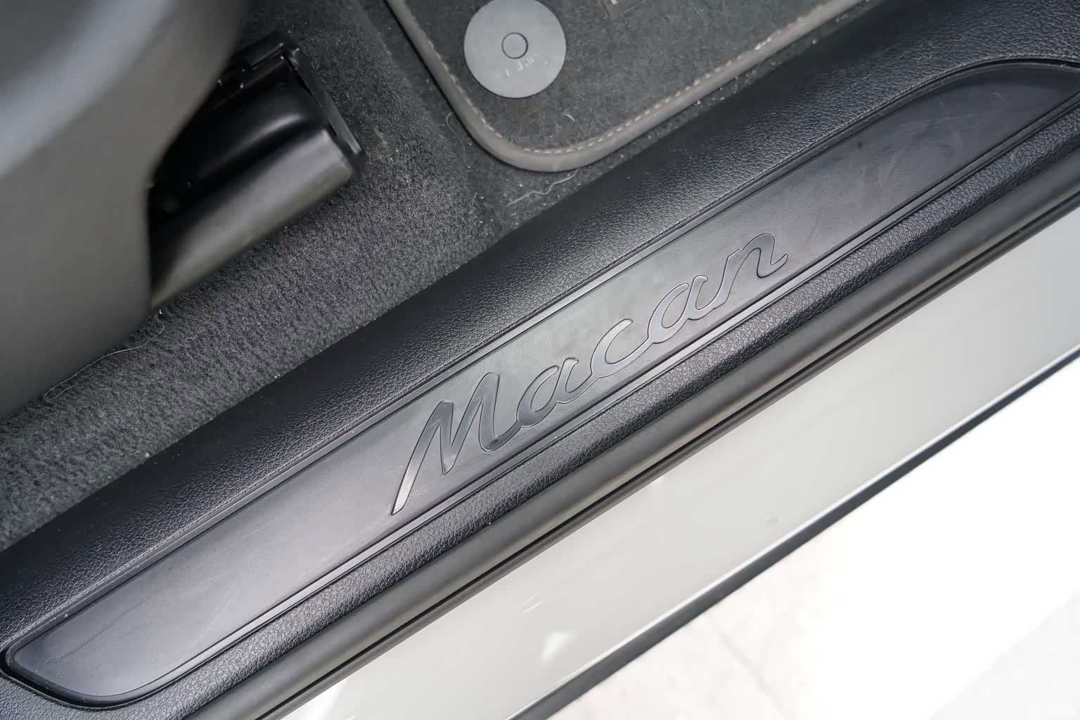 Porsche Macan, 2019 13