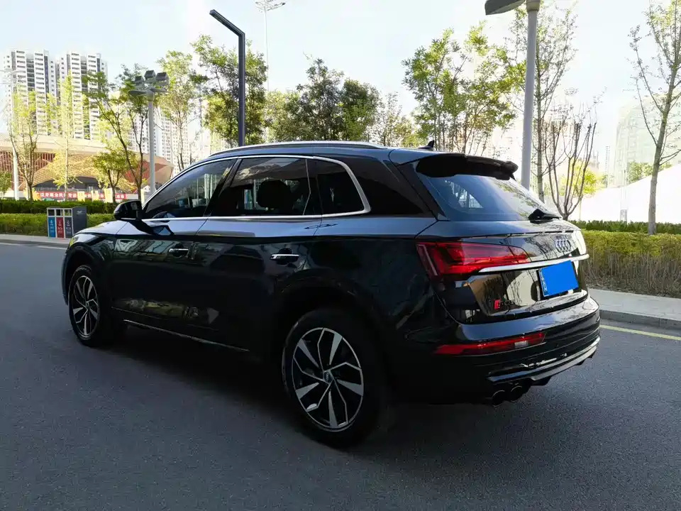 Audi Q5L