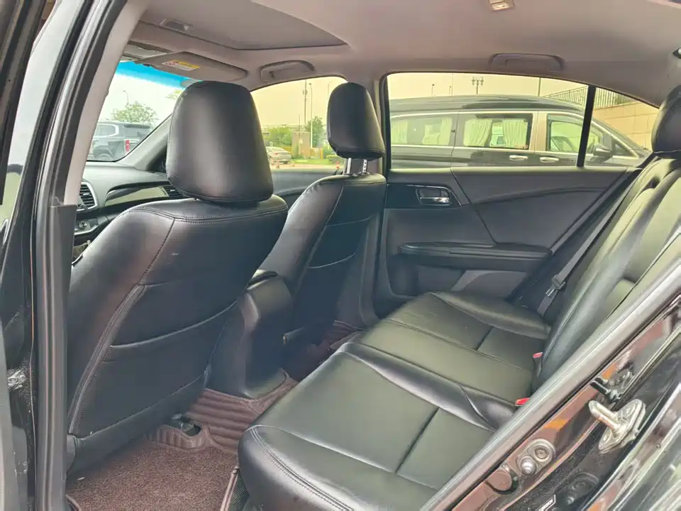 Honda Accord Honda Accord
