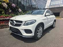 ����GLE���� 2017�� GLE 320 4MATIC ����SUV