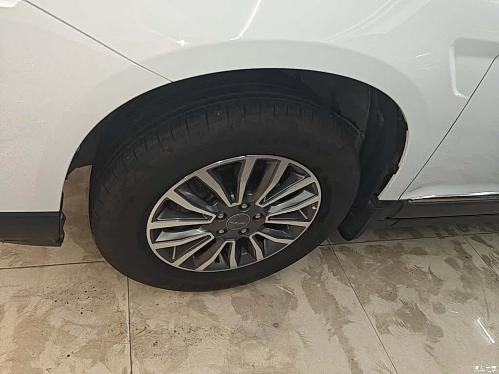 Haval H6, 2019 23