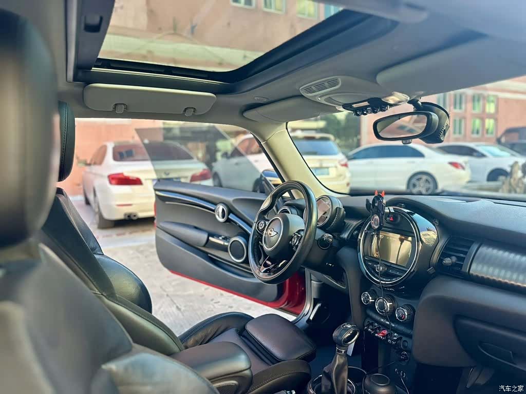 Mini Cooper, 2016 7
