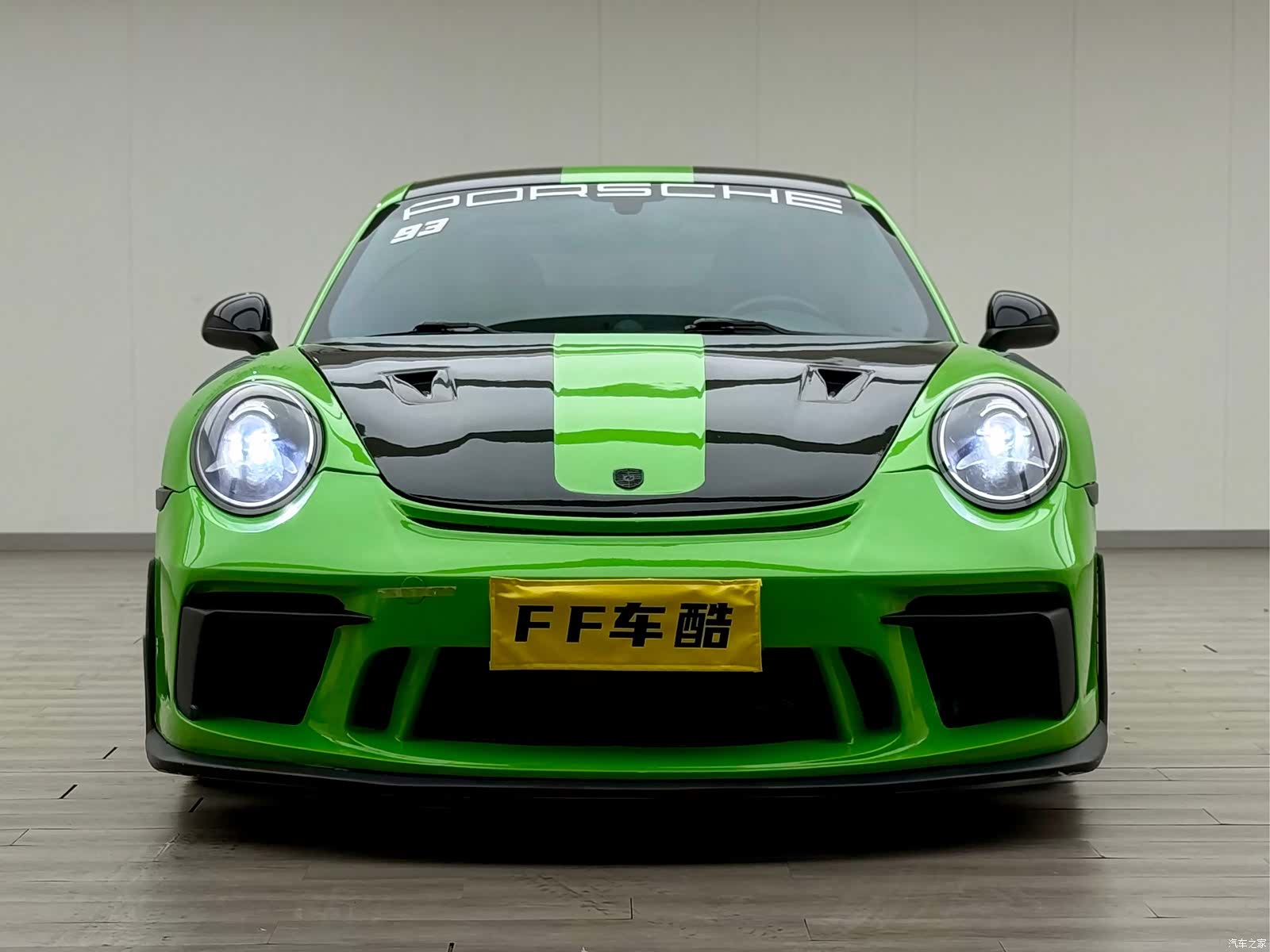 Porsche 911, 2013 11