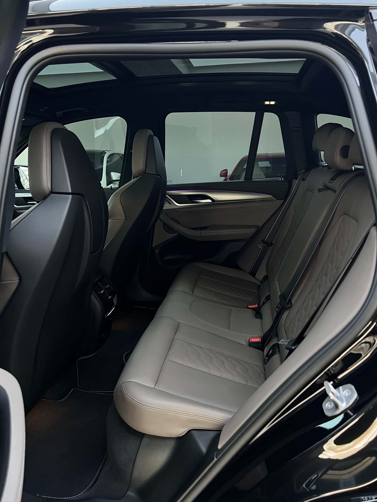 BMW X3, 2020 24
