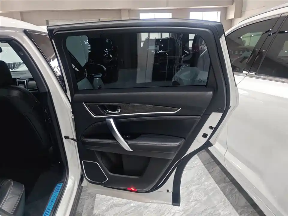 Honda UR-V Honda UR-V