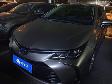 ������ 2019�� ˫�� 1.8L E-CVT GL-i��Ӣ��