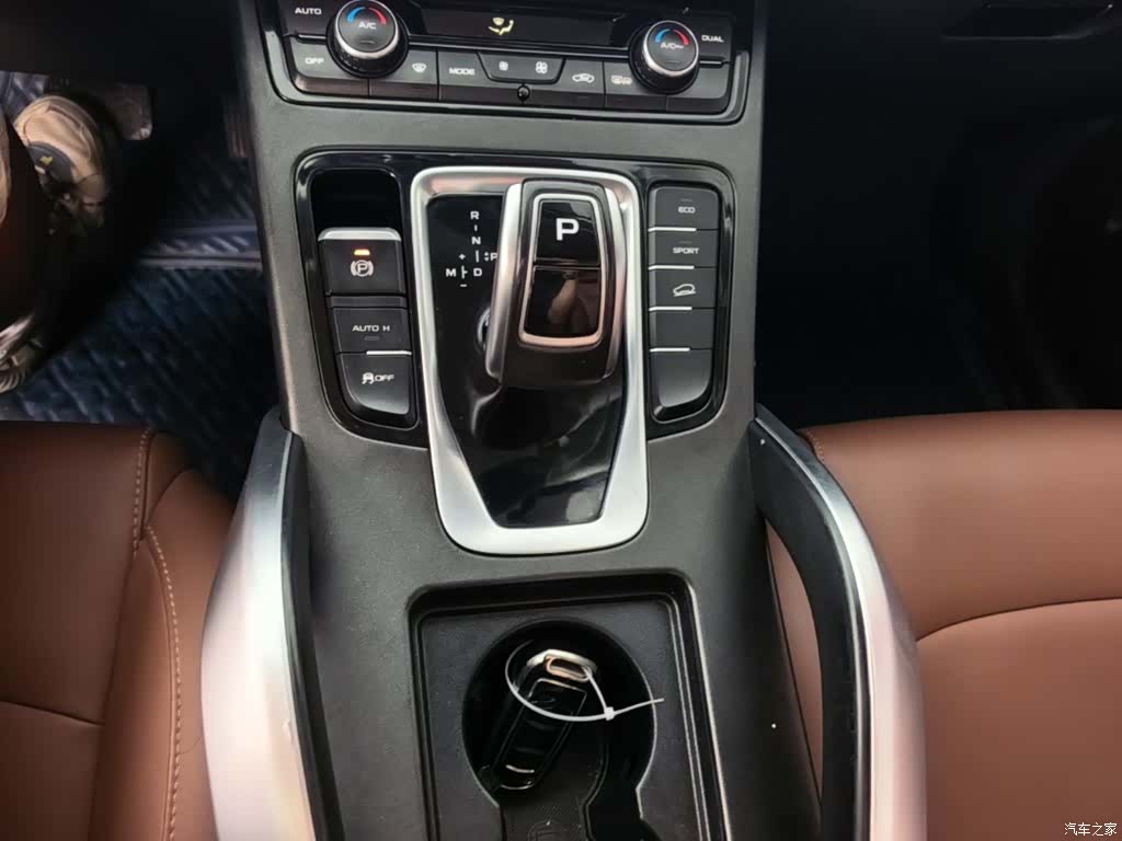 Geely Boyue, 2021 14