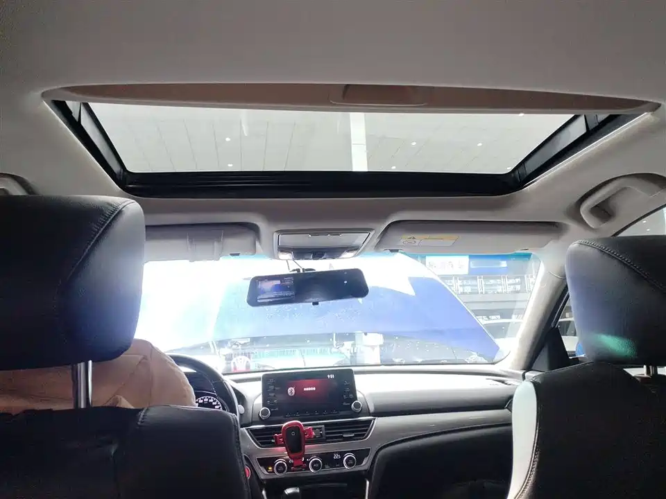 Honda Accord Honda Accord
