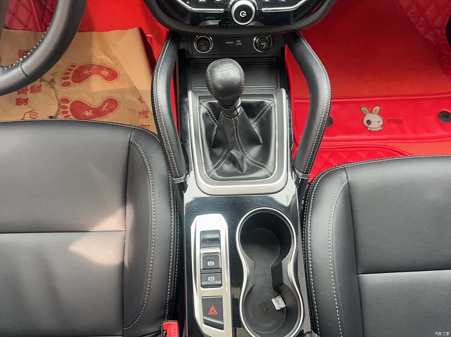 Zotye SR7, 2016 18