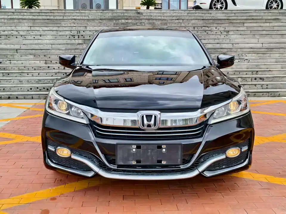 Honda Accord Honda Accord