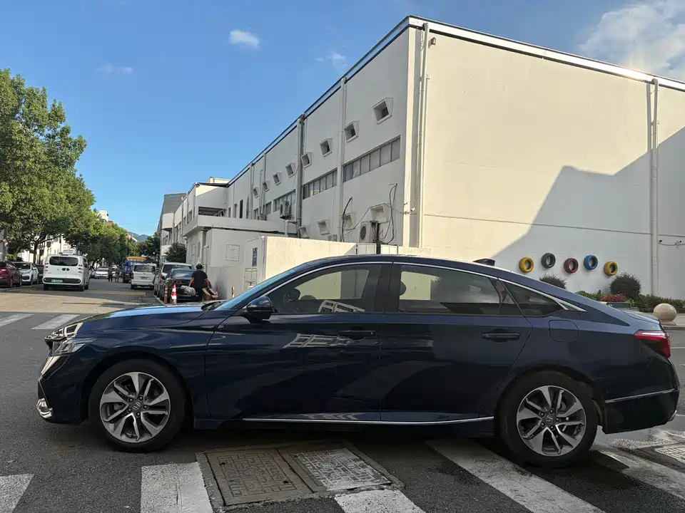 Honda Yingshipai Honda Yingshipai