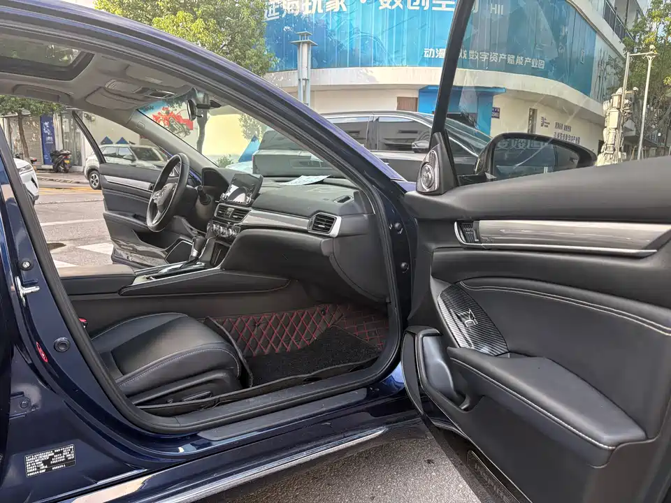 Honda Yingshipai Honda Yingshipai