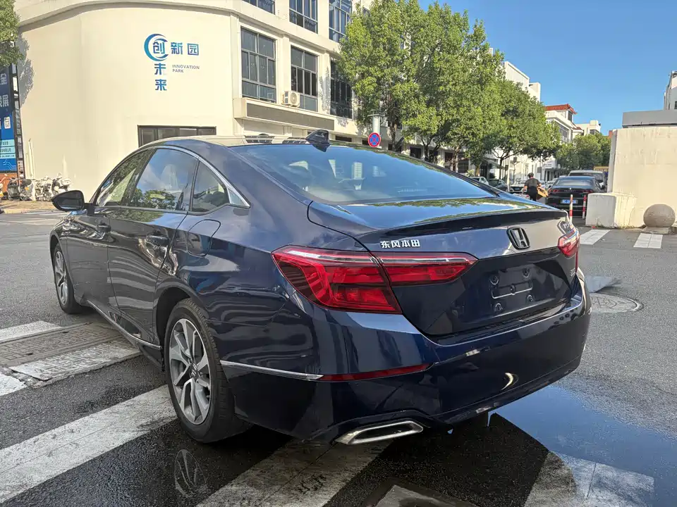 Honda Yingshipai Honda Yingshipai